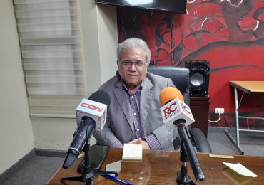 Waldo Ariel Suero responde a Antonio Marte: "Ven al CMD a callarme pichón de dictador"