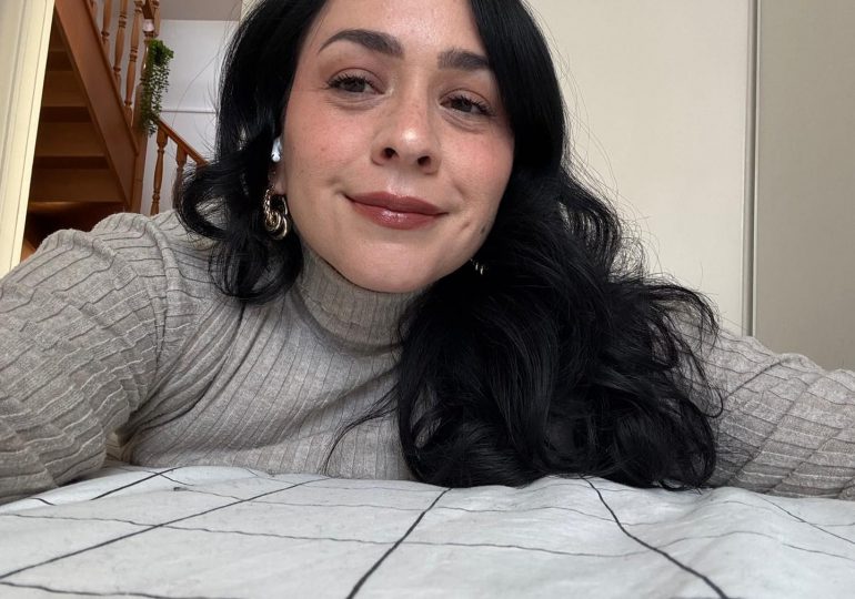 Carla Morrison y su emotiva versión de Turista conquista las redes