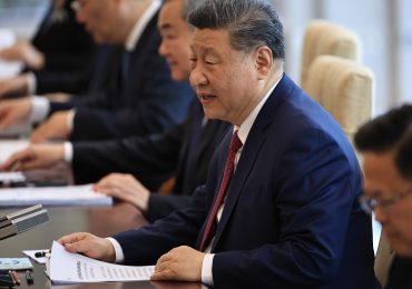 China eleva la presión arancelaria y activa el frente diplomático con Europa y el sudeste asiático