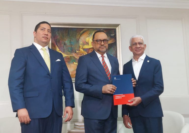 Propuesta de modificación a Ley de Tráfico Ilícito de Migrantes contempla penas de hasta 40 años de prisión y multas de 6 mil salarios