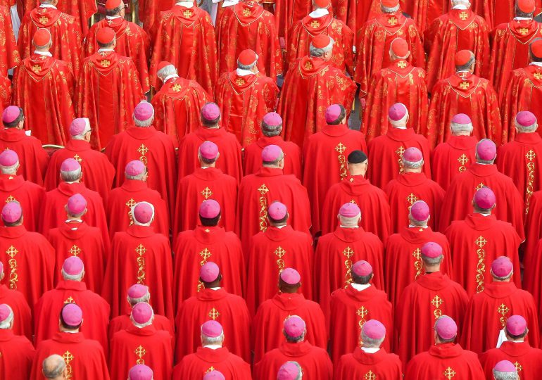 ¿Qué es un cónclave? Claves del hermético rito de elección de los papas