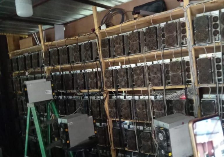 Edesur Dominicana somete hombre al que acusa de fraude eléctrico por RD$18 millones