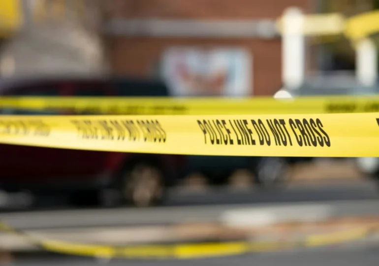 Hijo de policía mata a dos personas en un tiroteo en universidad de Florida