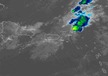 Indomet: Disminuyen las precipitaciones este Viernes Santo