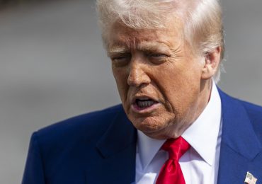 Trump confirma que Elon Musk abandonará el Gobierno dentro de "unos meses"