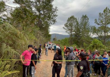 Encuentran osamenta en Manabao, según lugareños es “El Viejo Lolo”
