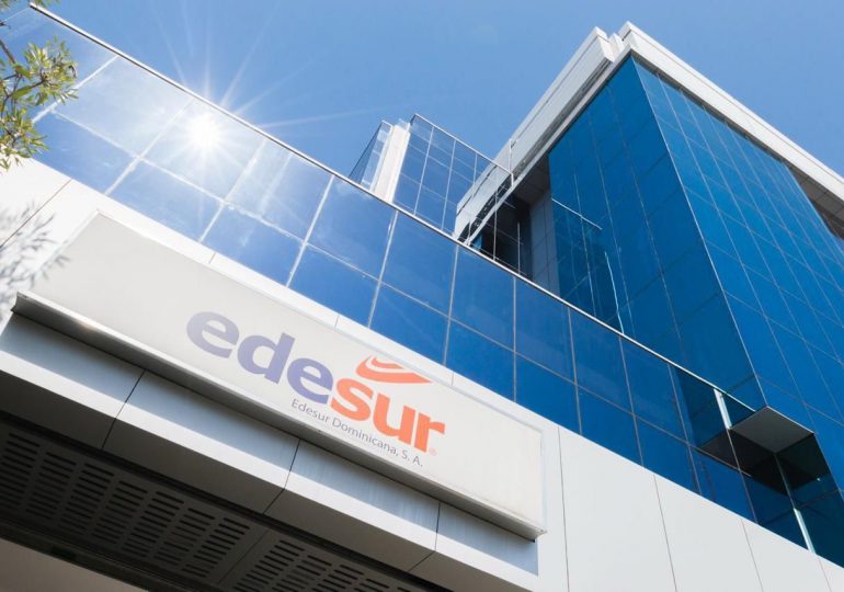 Edesur refuerza brigadas para garantizar el servicio eléctrico durante la Semana Santa