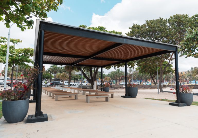 Alcaldía del DN realizará actividades de sanación emocional este martes y miércoles en la Plaza Santo Domingo