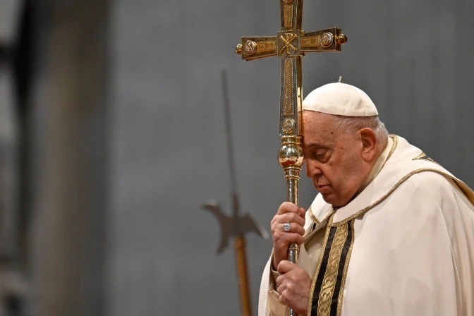 Papa Francisco envía condolencias al pueblo dominicano por tragedia en centro nocturno
