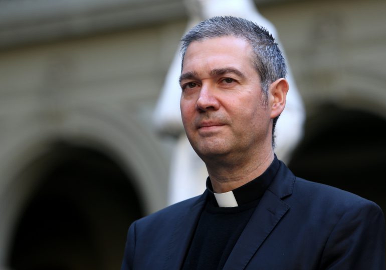 Jordi Bertomeu, investigador del papa: Francisco actuó ante todo tipo de abusos en la Iglesia