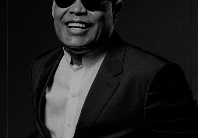 Roberto Ángel Salcedo: “Rubby Pérez es un patrimonio de nuestra cultura musical”