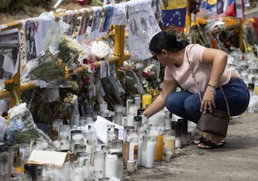 Tragedia en Jet Set enluta la celebración de la Semana Santa en el país