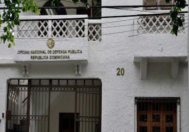 La Oficina Nacional de Defensa Pública emite mensaje de reflexión y paz en Semana Santa