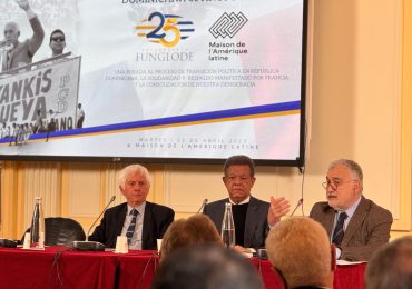 FUNGLODE France y FUNGLODE España celebran en París su primer evento conjunto con un seminario internacional sobre la Revolución de Abril de 1965