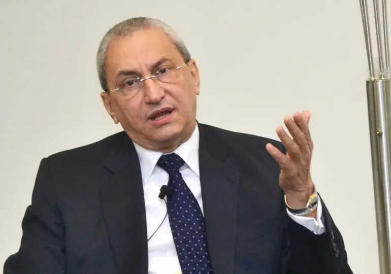 Jorge Subero Isa insta a Leonel Fernández y Danilo Medina a unirse al llamado de Abinader para enfrentar la crisis con Haití