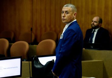 Cosculluela se declara culpable de atropellar a dos jinetes y sus caballos en Puerto Rico