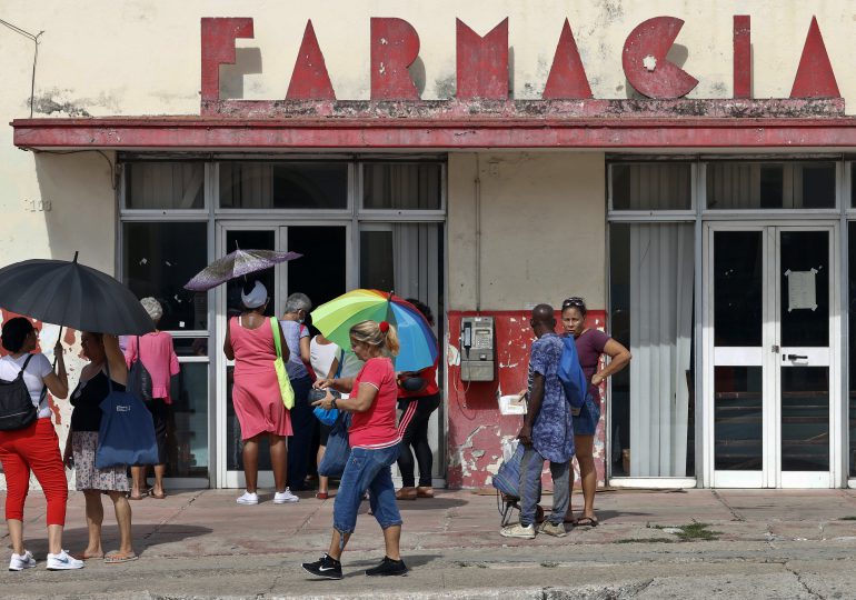 Once empresas chinas buscan oportunidades en el sector de la salud en Cuba