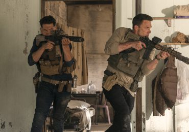 Ben Affleck regresa más honesto y vulnerable como actor a 'The Accountant 2'