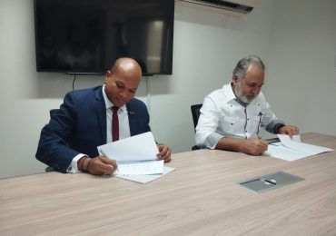 CAESCO y PROINFANCIA se unen por la niñez para promover educación, protección y participación infantil