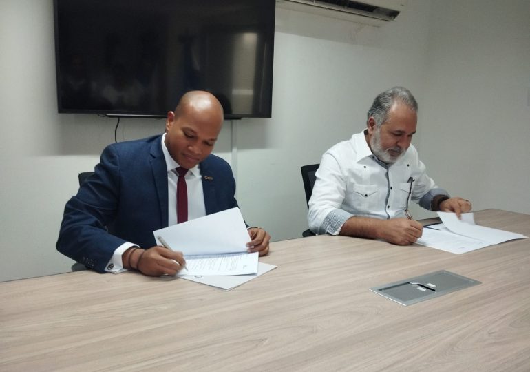 CAESCO y PROINFANCIA se unen por la niñez para promover educación, protección y participación infantil