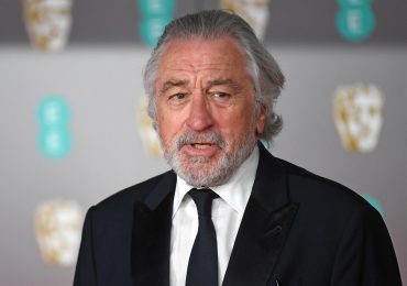 Robert De Niro, Palma de Oro de Honor en el próximo Festival de Cannes