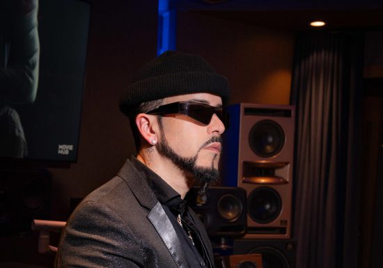 Yandel lanza el primer álbum de reguetón grabado en vivo junto a una orquesta sinfónica