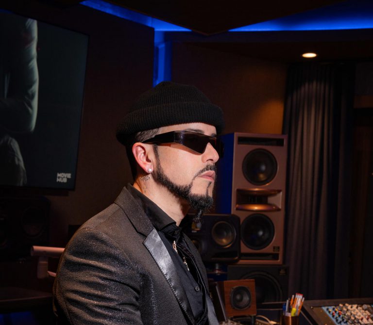 Yandel lanza el primer álbum de reguetón grabado en vivo junto a una orquesta sinfónica