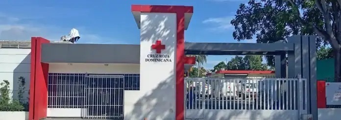 Cruz Roja pone a disposición el Banco de Sangre para heridos del derrumbe en el Jet Set