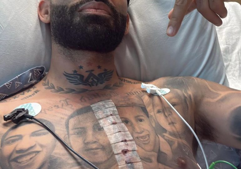 Arcángel revela batalla de salud y confirma presentaciones en Guatemala y Puerto Rico
