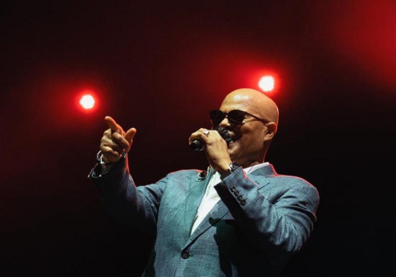Recuperan el cuerpo sin vida del cantante Rubby Pérez tras derrumbe en Jet Set