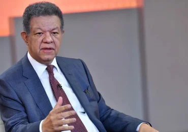 Leonel Fernández destaca la importancia del Congreso Mundial del Derecho