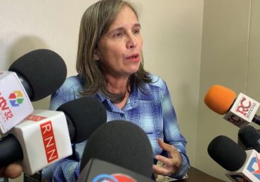 "Nosotros no estamos dispuestos esperar hasta el 30 de mayo. Tienen que sacarnos de aquí ahora", afirma jueza