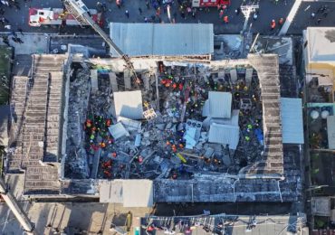 Continúan las muestras de dolor y conmoción por tragedia en Jet Set