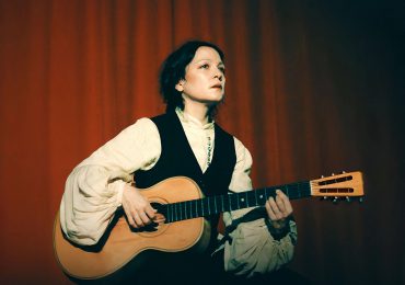 Video: Natalia Lafourcade lanza nuevo álbum 'Cancionera' y agrega fechas a su gira norteamericana