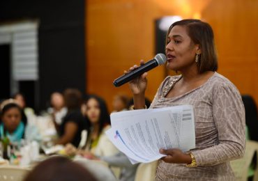 FP: Contradicciones en cifras de feminicidios revelan desorden del gobierno del PRM