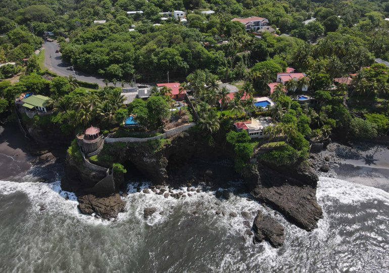 EEUU considera más seguro viajar a El Salvador que a España, Francia, Alemania o R. Unido
