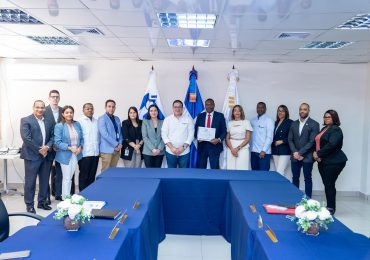 Energía y Minas recibe primera certificación en gestión energética