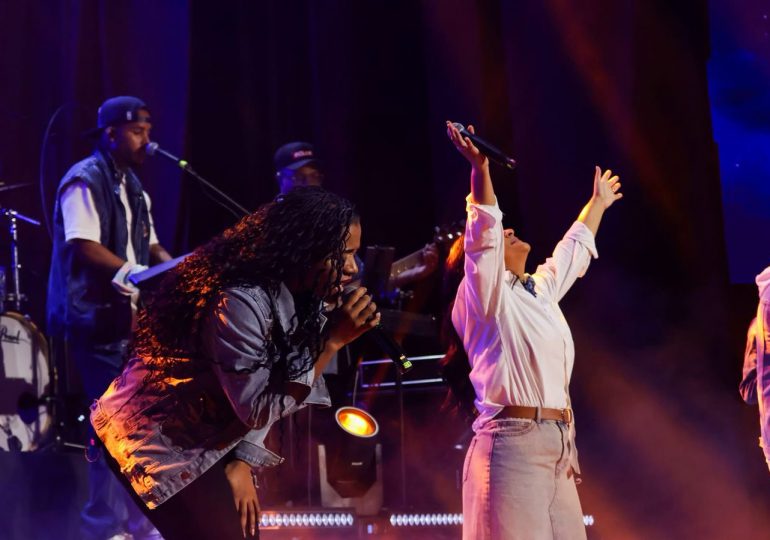 Adoradores cristianos se unen y lanzan “Mi vida es tuya”