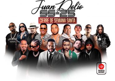 Cancelan "Juan Dolio es la Vuelta: SS25" por solidaridad con víctimas tragedia en Jet Set