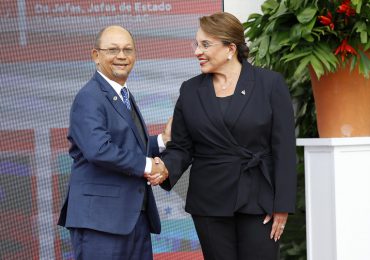 Haití pide a Celac “solidaridad activa” para enfrentar la violencia y la desestabilización