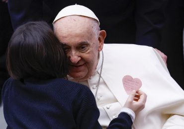 Francisco, un papa reformista a la escucha de los marginados