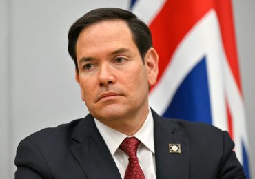 Marco Rubio viaja a París para conversaciones sobre la guerra de Ucrania