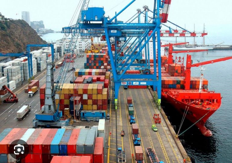 Exportaciones del primer trimestre de 2025 superan los US$3,166 millones, US$343 millones más que el año anterior