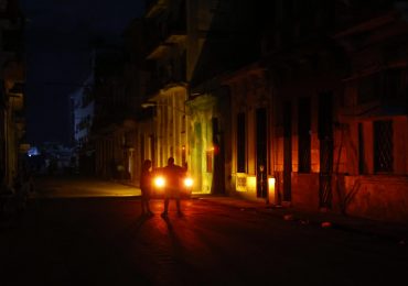 Casi la mitad de Cuba estará en apagón de forma simultánea este viernes