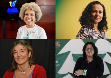 Organizaciones latinoamericanas comparten experiencias exitosas en lucha por las tres causales