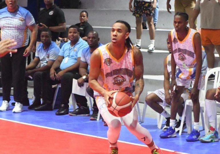 Los Trenes de SDN derrotan a Calero y avanzan a la gran final del torneo ABASADO