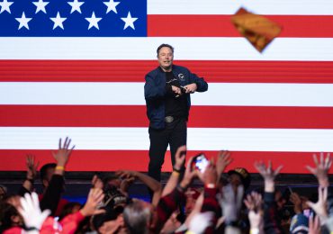 Musk quiere "una zona de libre comercio" entre Europa y EEUU