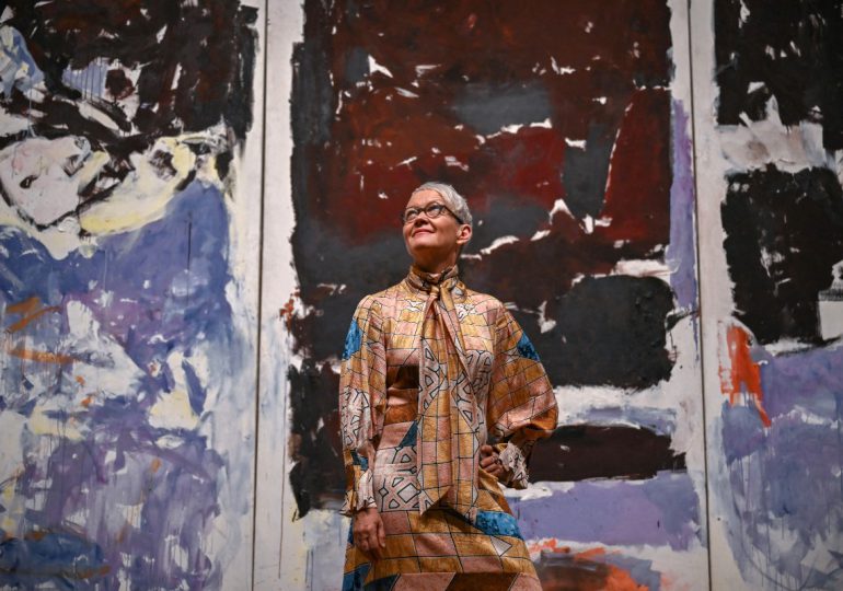 Un estadounidense de origen cubano-argentino dona una obra "extraordinaria" al Tate Modern