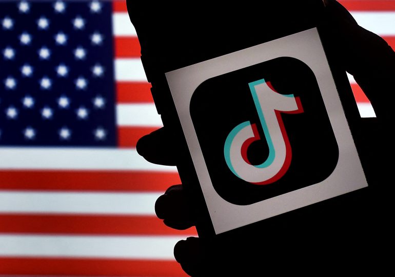 Trump da 75 días más de gracia a TikTok para encontrar un comprador no chino