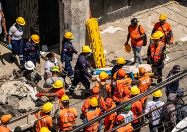 Obispos Dominicanos expresan pesar por tragedia en Jet Set y llaman a la solidaridad